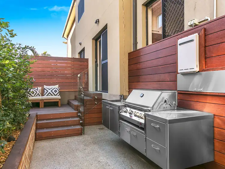 Fourth view of Homely apartment listing, 2/2 Fontainebleau Street, Sans Souci NSW 2219