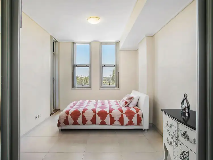 Third view of Homely apartment listing, 406/1 The Piazza, Wentworth Point NSW 2127