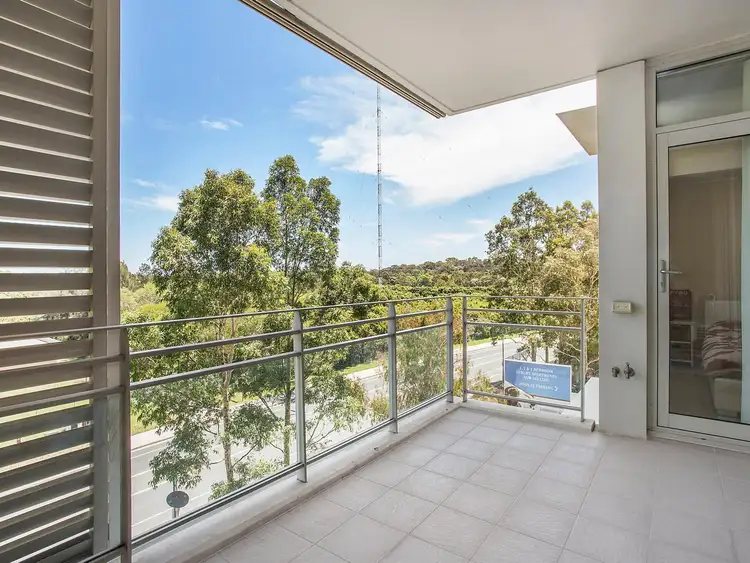 Fourth view of Homely apartment listing, 406/1 The Piazza, Wentworth Point NSW 2127