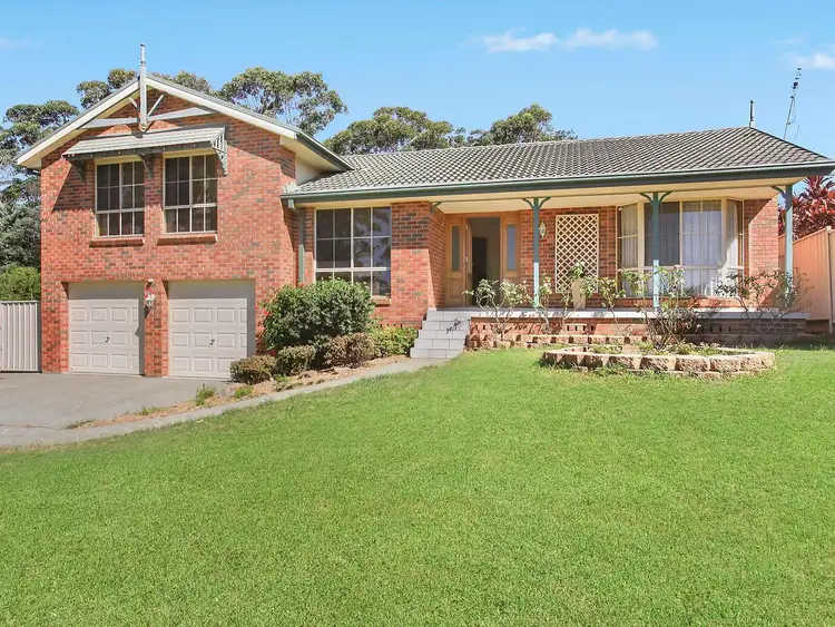 Main view of Homely house listing, 130 Newling Street, Lisarow NSW 2250