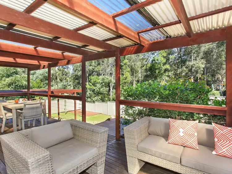 Third view of Homely house listing, 130 Newling Street, Lisarow NSW 2250