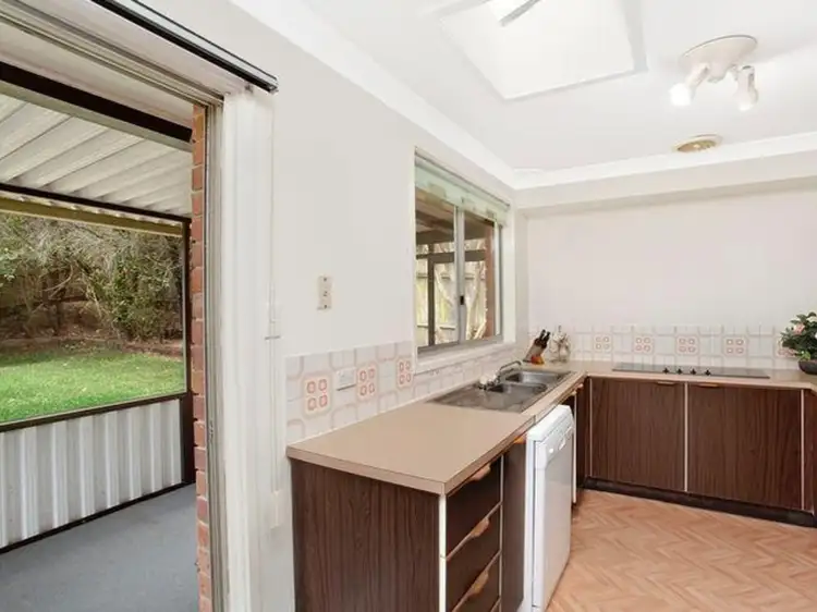 Second view of Homely house listing, 1 Pangari Close, Wyoming NSW 2250
