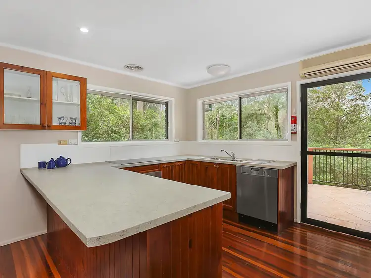 Fourth view of Homely house listing, 12 Marland Street, Kenmore QLD 4069