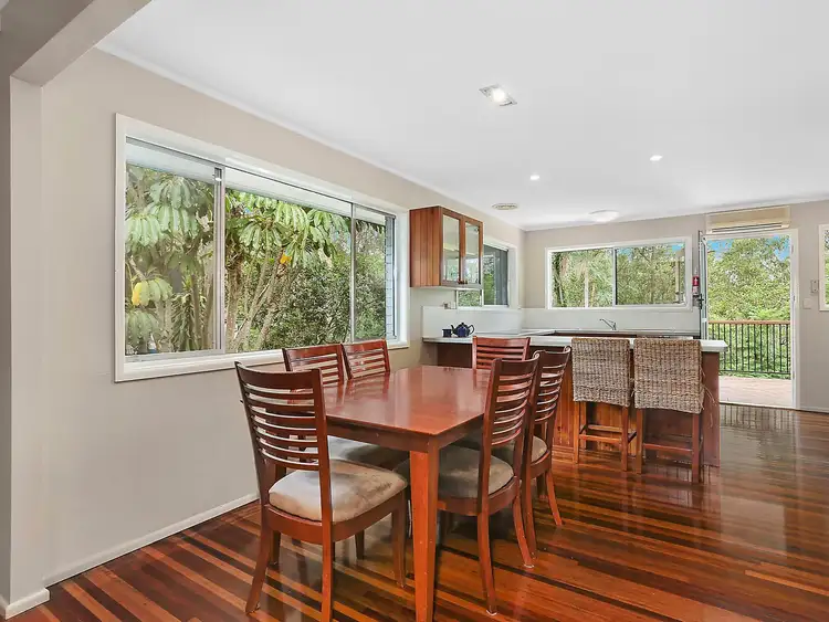 Fifth view of Homely house listing, 12 Marland Street, Kenmore QLD 4069