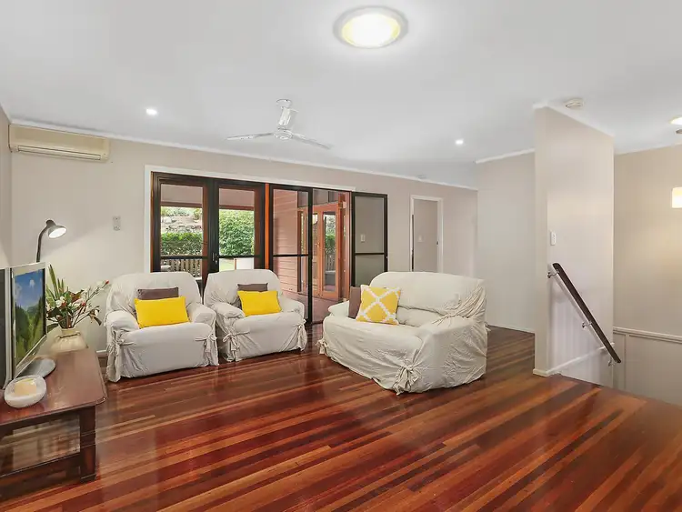 Sixth view of Homely house listing, 12 Marland Street, Kenmore QLD 4069