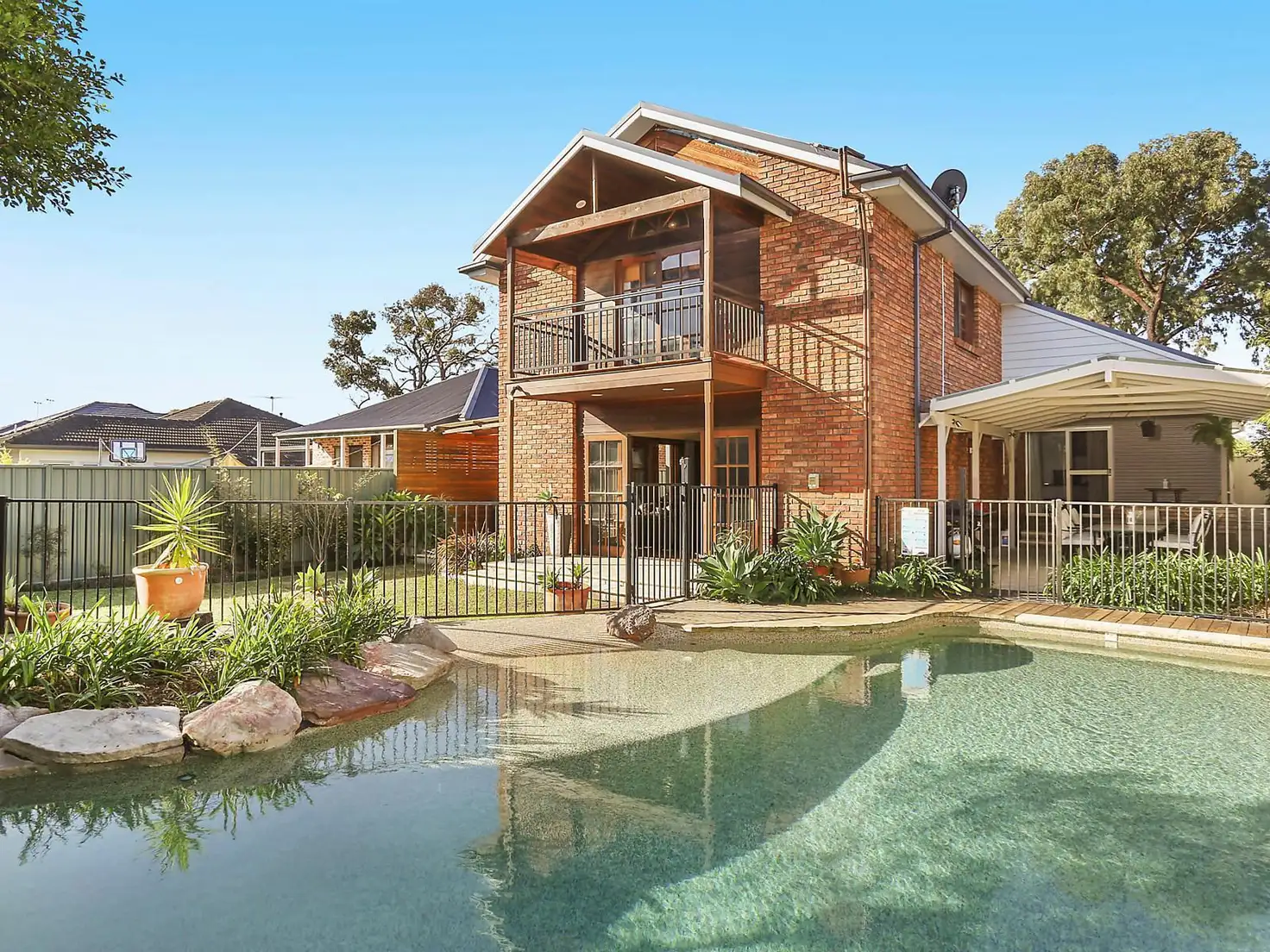 Main view of Homely house listing, 65 Morotai Road, Revesby Heights NSW 2212