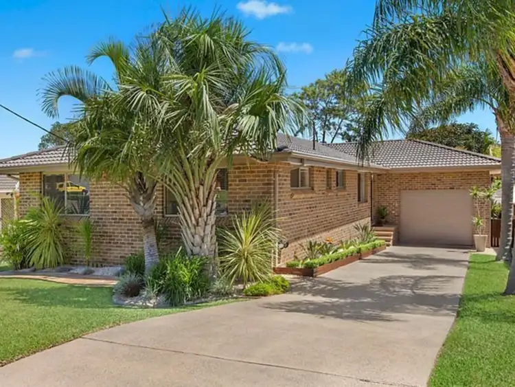 Main view of Homely house listing, 23 Joan Street, Forresters Beach NSW 2260