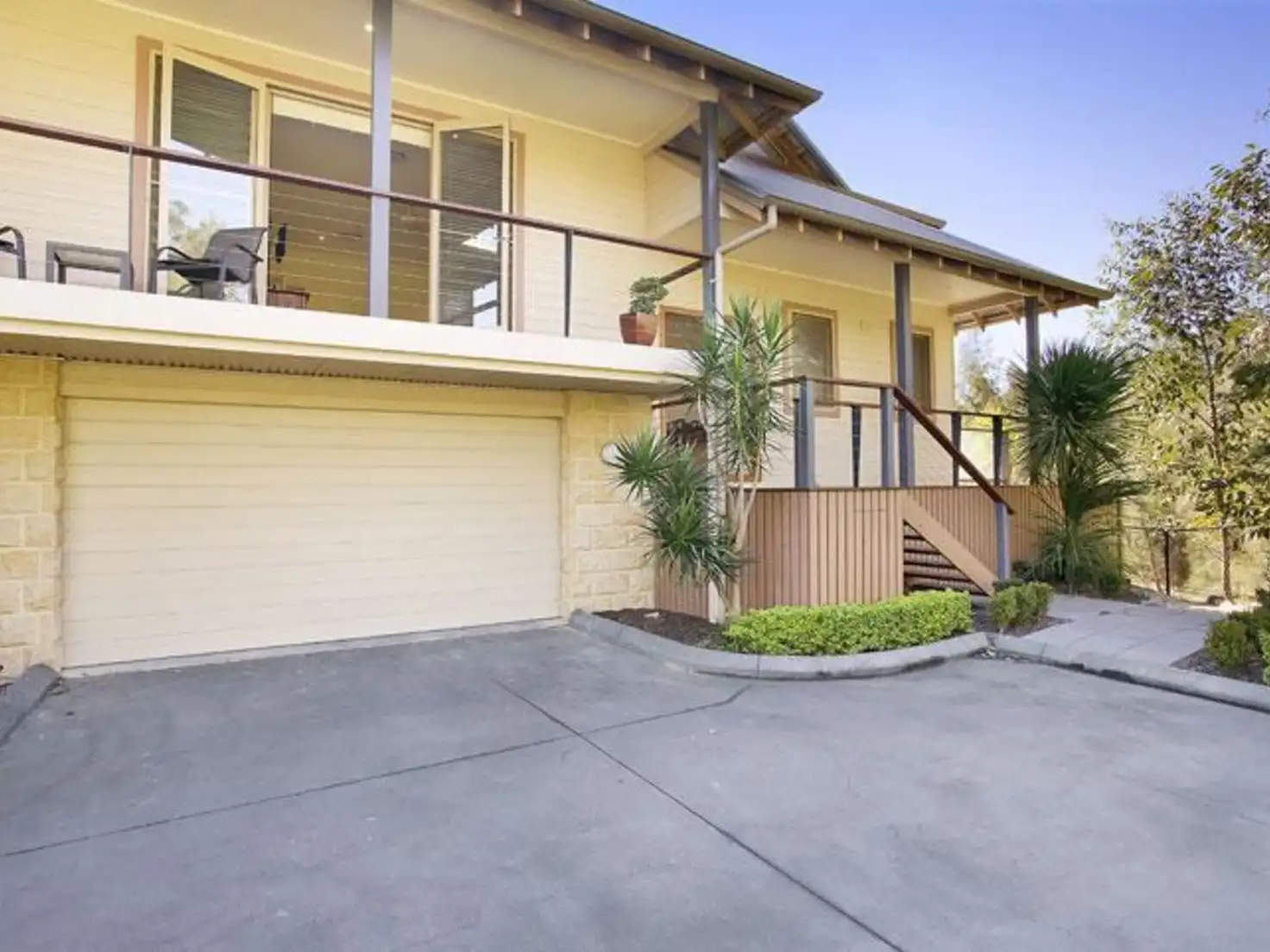 Main view of Homely townhouse listing, 39/41-55 Terrigal Drive, Terrigal NSW 2260
