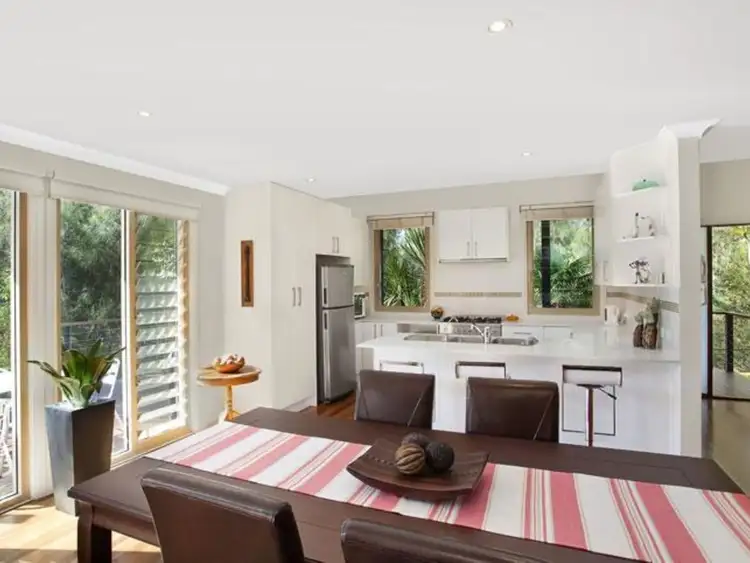 Second view of Homely townhouse listing, 39/41-55 Terrigal Drive, Terrigal NSW 2260