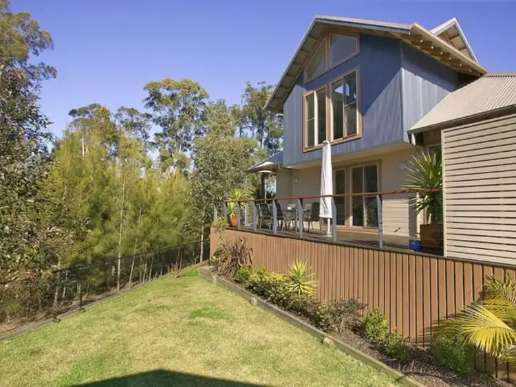 Third view of Homely townhouse listing, 39/41-55 Terrigal Drive, Terrigal NSW 2260