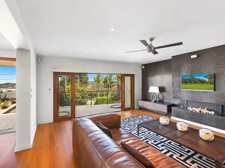 Third view of Homely house listing, 37 McGee Avenue, Wamberal NSW 2260