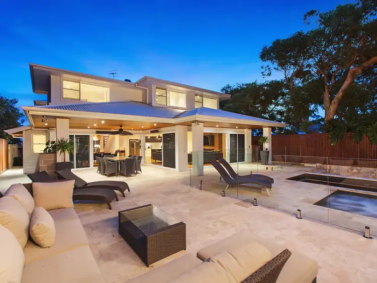 Fourth view of Homely house listing, 37 McGee Avenue, Wamberal NSW 2260
