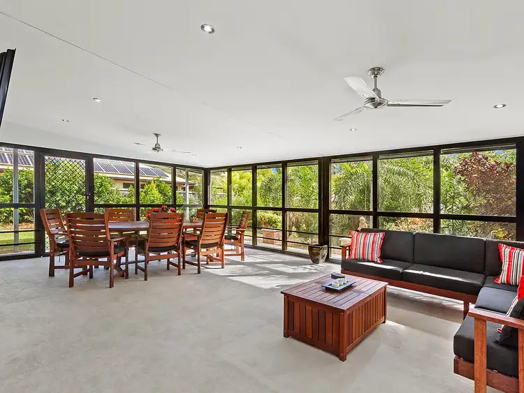 21 Afton Way, Mount Louisa QLD 4814