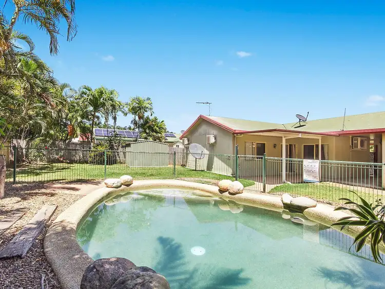 67 Fielding Way, Kirwan QLD 4817