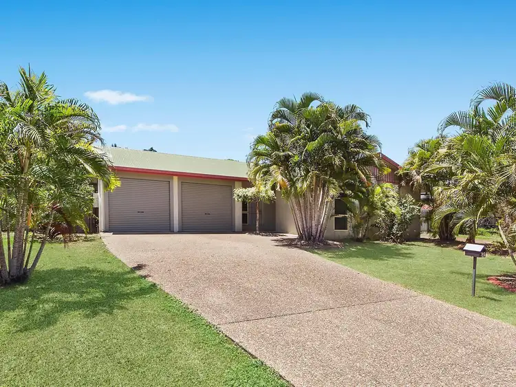Second view of Homely house listing, 67 Fielding Way, Kirwan QLD 4817