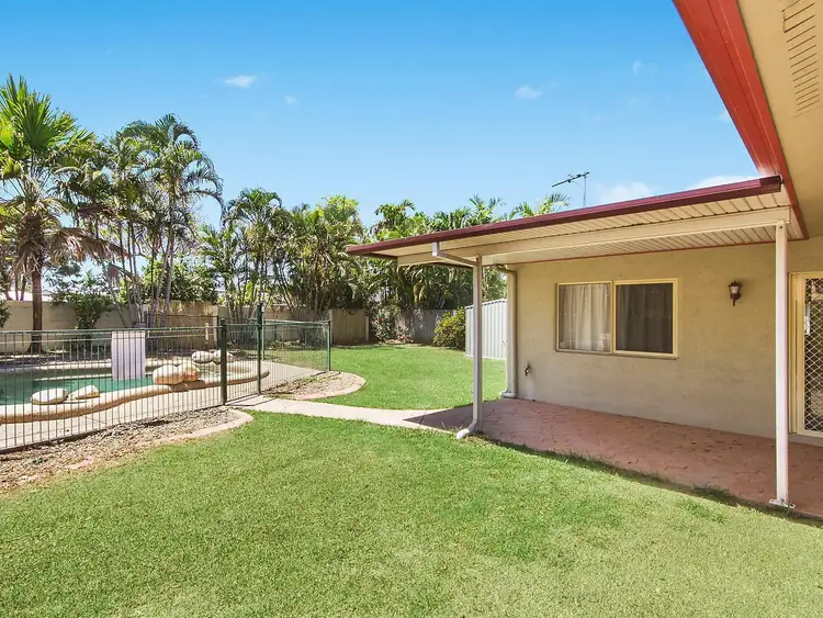 Third view of Homely house listing, 67 Fielding Way, Kirwan QLD 4817