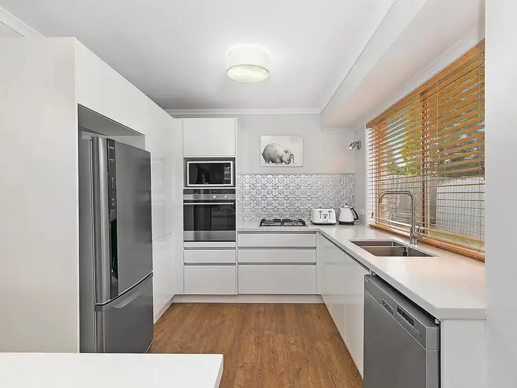 Second view of Homely house listing, 10 Silver Gum Court, Glenvale QLD 4350