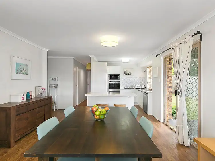 Third view of Homely house listing, 10 Silver Gum Court, Glenvale QLD 4350