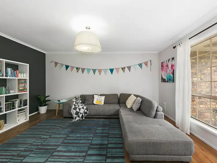 Fourth view of Homely house listing, 10 Silver Gum Court, Glenvale QLD 4350