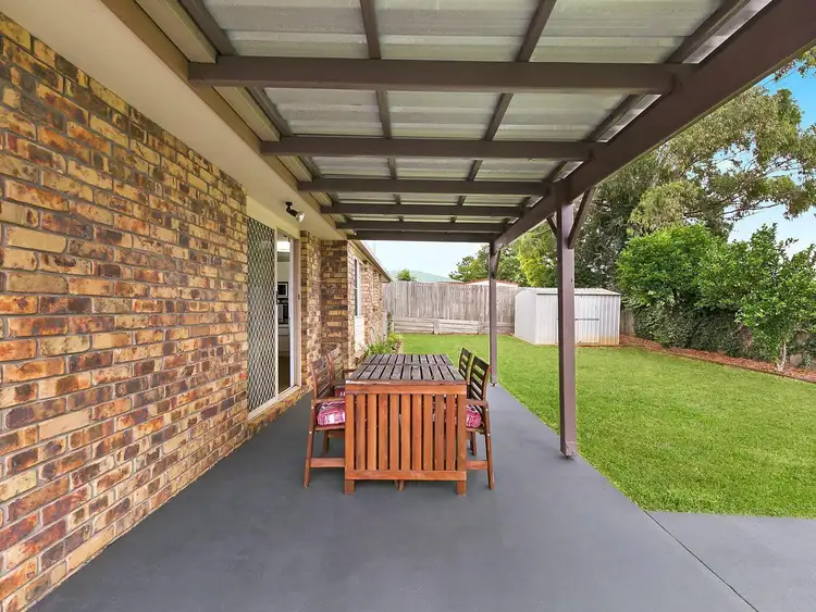 Sixth view of Homely house listing, 10 Silver Gum Court, Glenvale QLD 4350