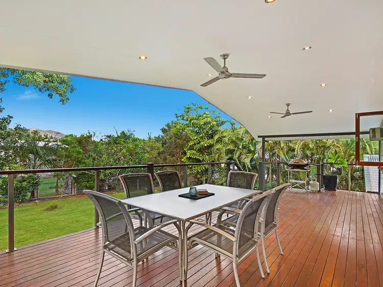 Third view of Homely house listing, 33 Townsend Street, Mysterton QLD 4812