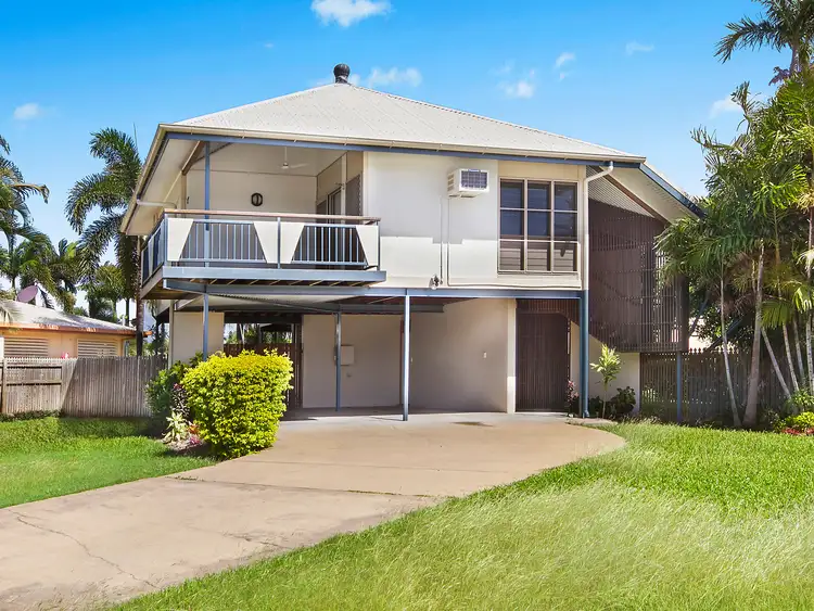 Main view of Homely house listing, 5 Martello Drive, Kirwan QLD 4817