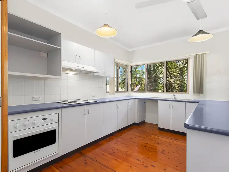 Second view of Homely house listing, 5 Martello Drive, Kirwan QLD 4817