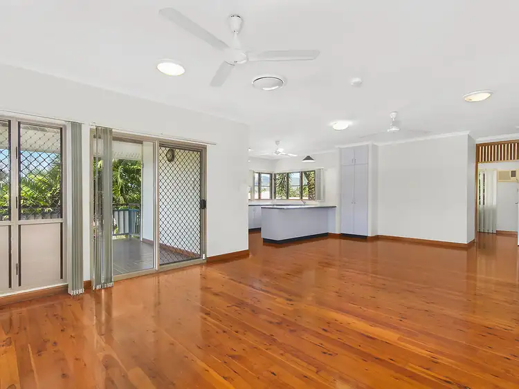 Fourth view of Homely house listing, 5 Martello Drive, Kirwan QLD 4817