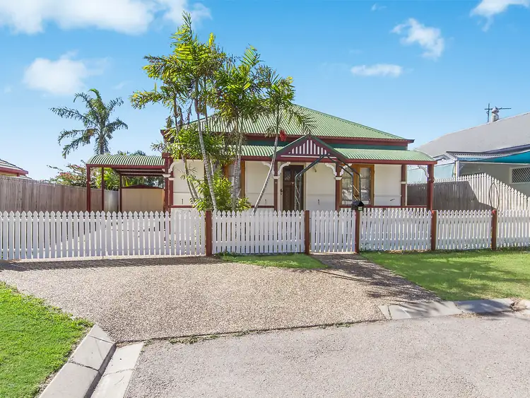 16 Tango Court, Kirwan QLD 4817