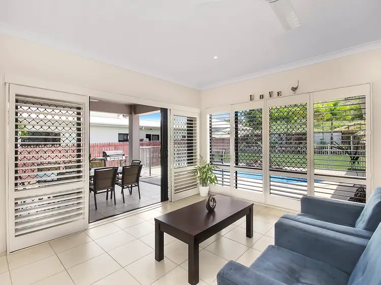 Main view of Homely house listing, 18 Idaho Court, Deeragun QLD 4818