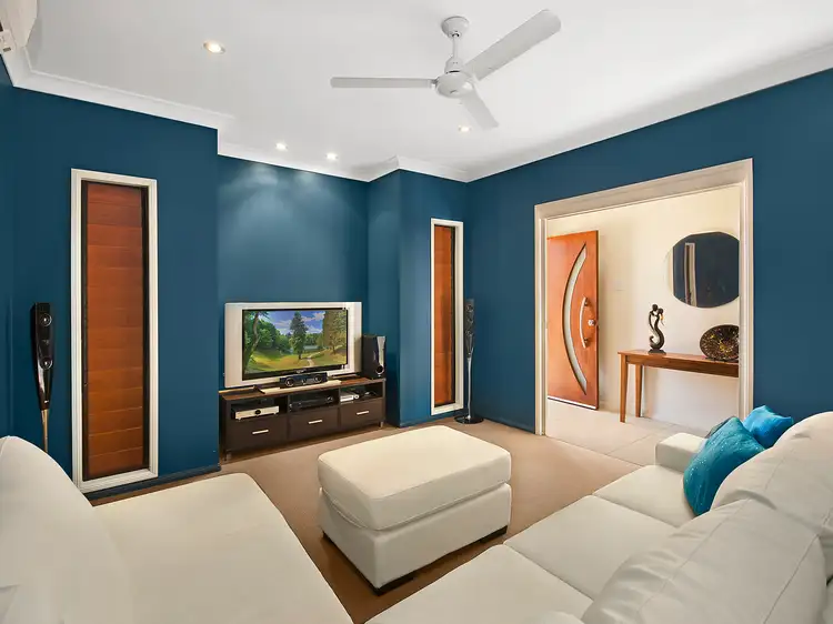 Second view of Homely house listing, 18 Idaho Court, Deeragun QLD 4818