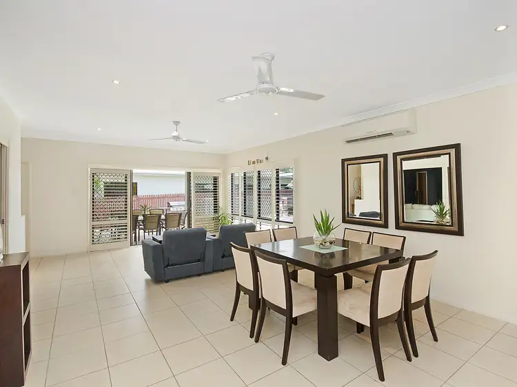 Third view of Homely house listing, 18 Idaho Court, Deeragun QLD 4818