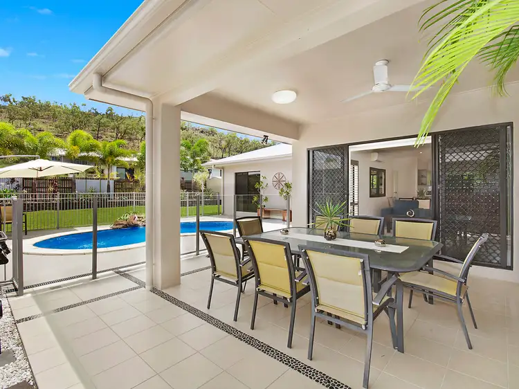 Fifth view of Homely house listing, 18 Idaho Court, Deeragun QLD 4818