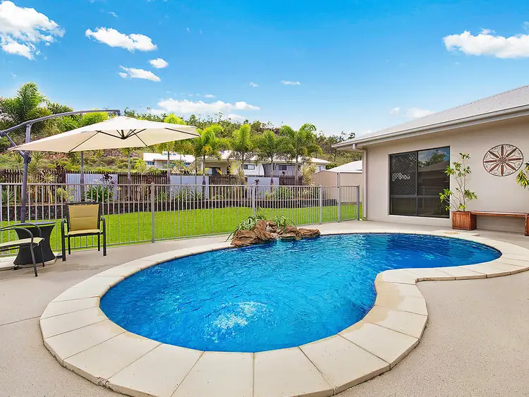 Sixth view of Homely house listing, 18 Idaho Court, Deeragun QLD 4818