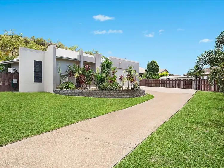 Seventh view of Homely house listing, 18 Idaho Court, Deeragun QLD 4818