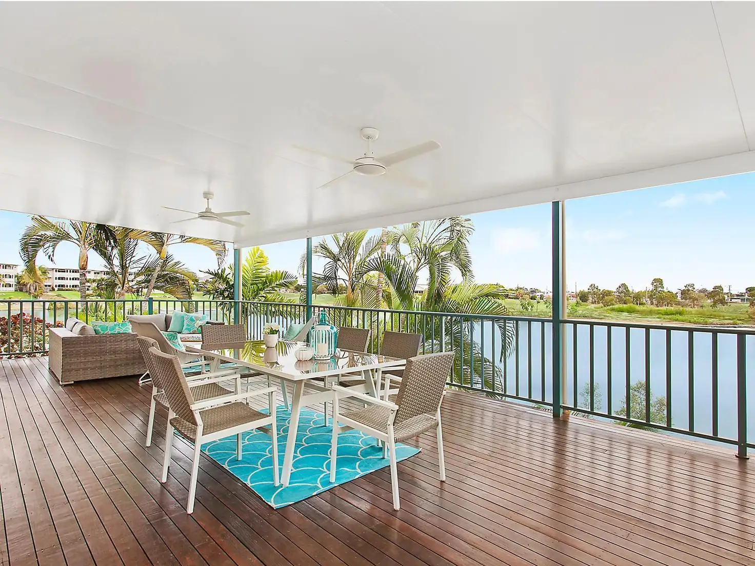 Main view of Homely apartment listing, 13/30 Martinez Avenue, West End QLD 4810