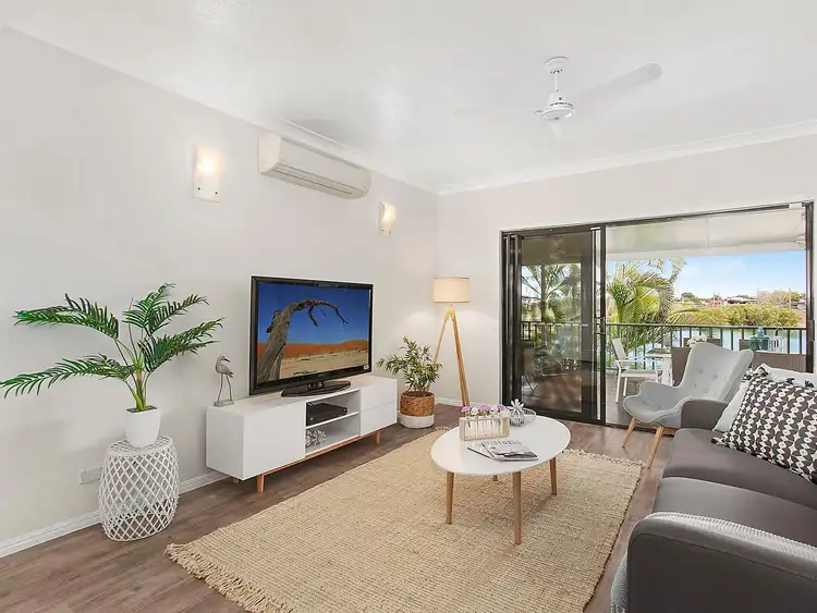 Fifth view of Homely apartment listing, 13/30 Martinez Avenue, West End QLD 4810