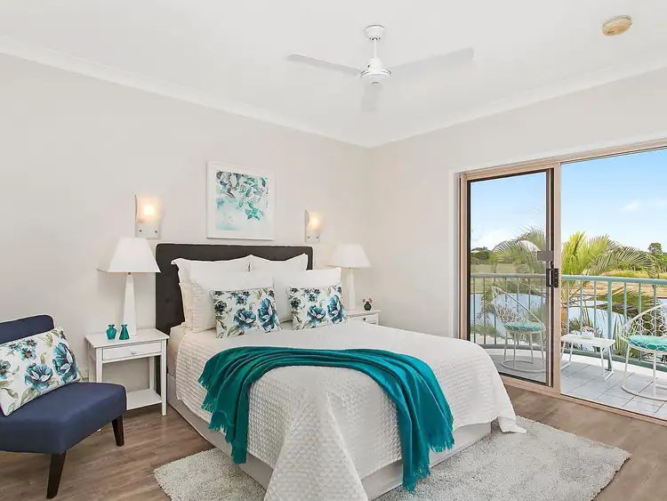 Sixth view of Homely apartment listing, 13/30 Martinez Avenue, West End QLD 4810