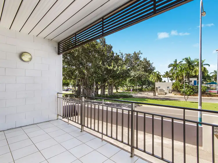 Third view of Homely apartment listing, 2/31 The Strand, North Ward QLD 4810