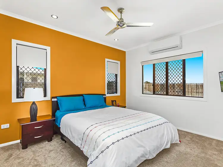 Fifth view of Homely house listing, 166 Kalynda Parade, Bohle Plains QLD 4817