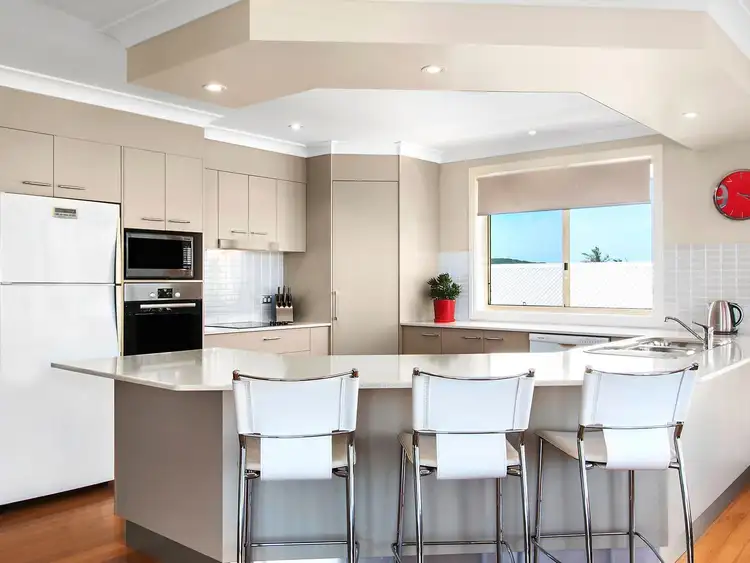Fourth view of Homely house listing, 11 Killarney Crescent, Skennars Head NSW 2478