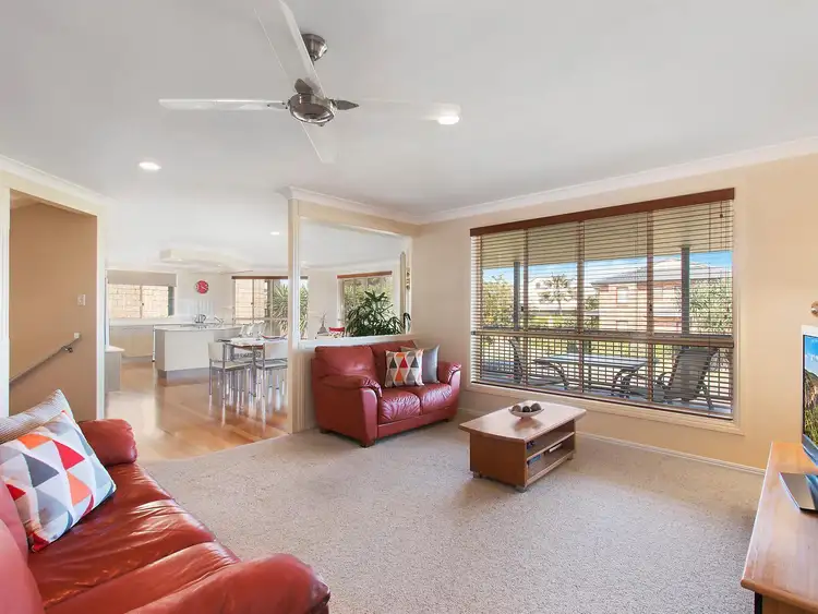 Fifth view of Homely house listing, 11 Killarney Crescent, Skennars Head NSW 2478
