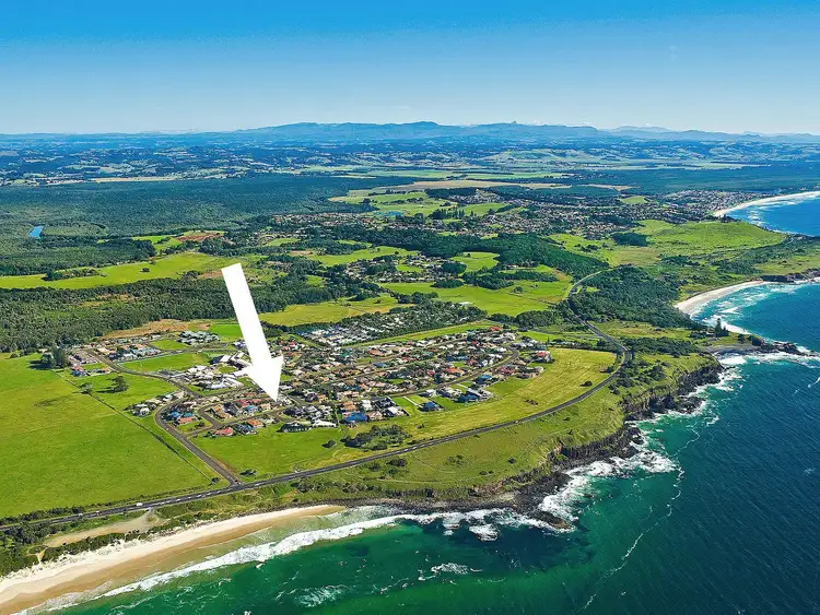 Sixth view of Homely house listing, 11 Killarney Crescent, Skennars Head NSW 2478
