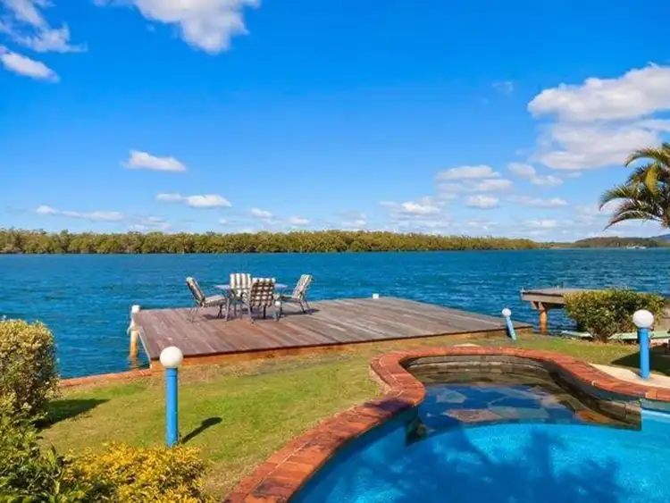 100 Riverside Drive, Ballina NSW 2478