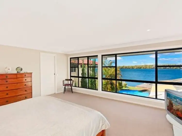Second view of Homely house listing, 100 Riverside Drive, Ballina NSW 2478