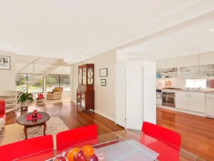 Fourth view of Homely house listing, 100 Riverside Drive, Ballina NSW 2478