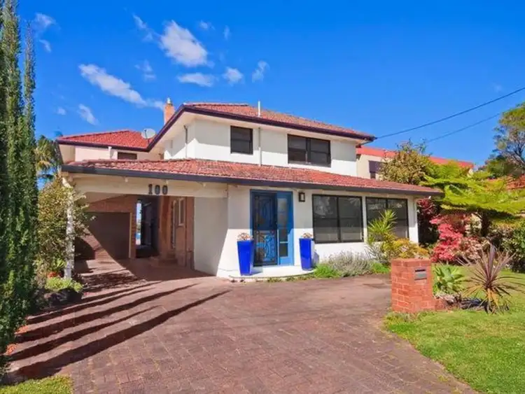 Fifth view of Homely house listing, 100 Riverside Drive, Ballina NSW 2478