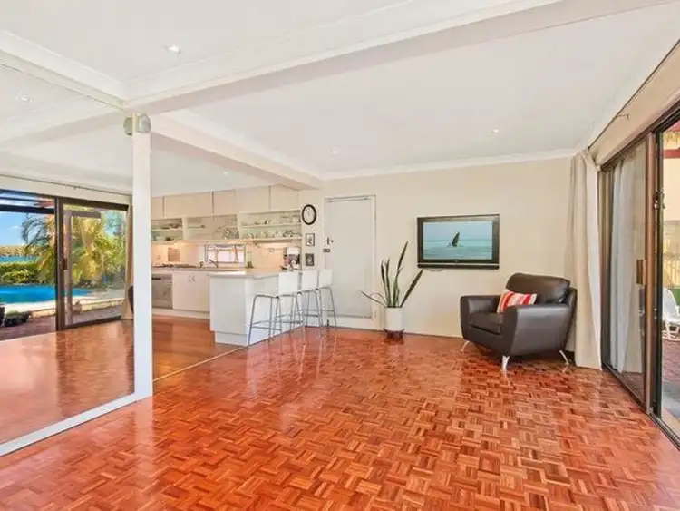 Sixth view of Homely house listing, 100 Riverside Drive, Ballina NSW 2478