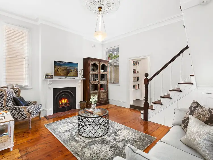 Main view of Homely house listing, 72 Falcon Street, Crows Nest NSW 2065