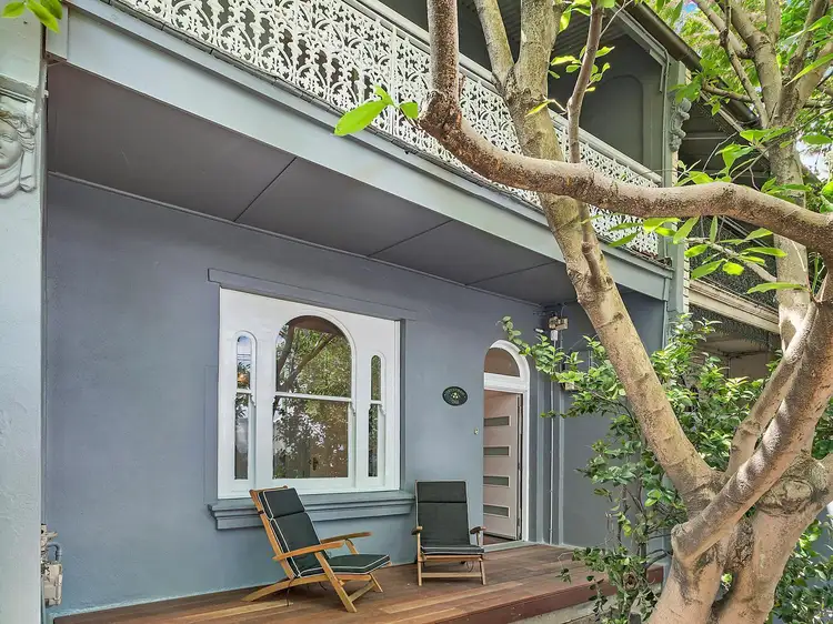 Second view of Homely house listing, 72 Falcon Street, Crows Nest NSW 2065